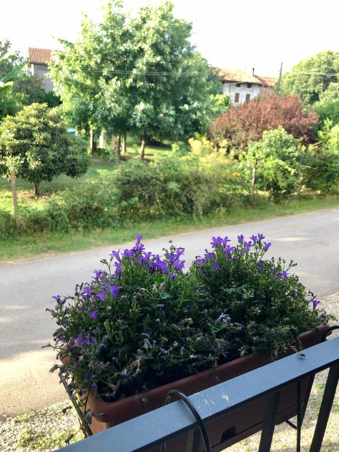 Casa Giulia - Valeggio Sul Mincio Appartement Buitenkant foto