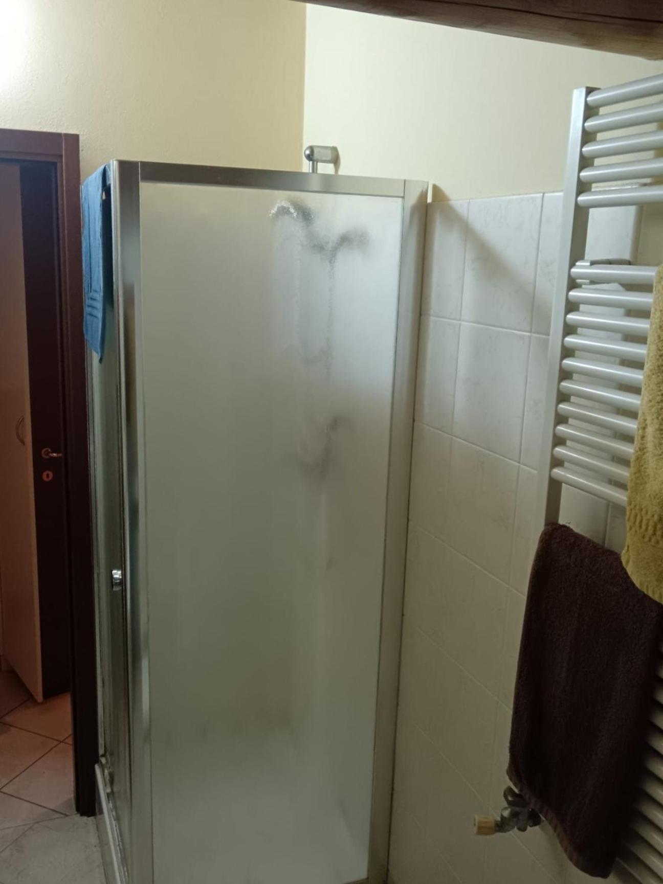 Casa Giulia - Valeggio Sul Mincio Appartement Buitenkant foto