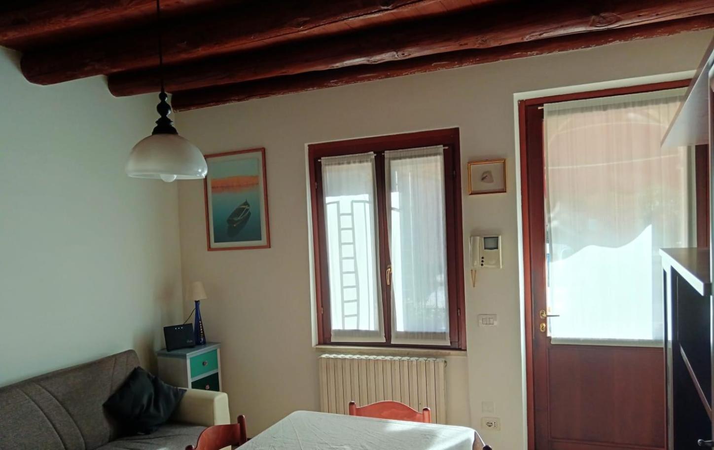 Casa Giulia - Valeggio Sul Mincio Appartement Buitenkant foto