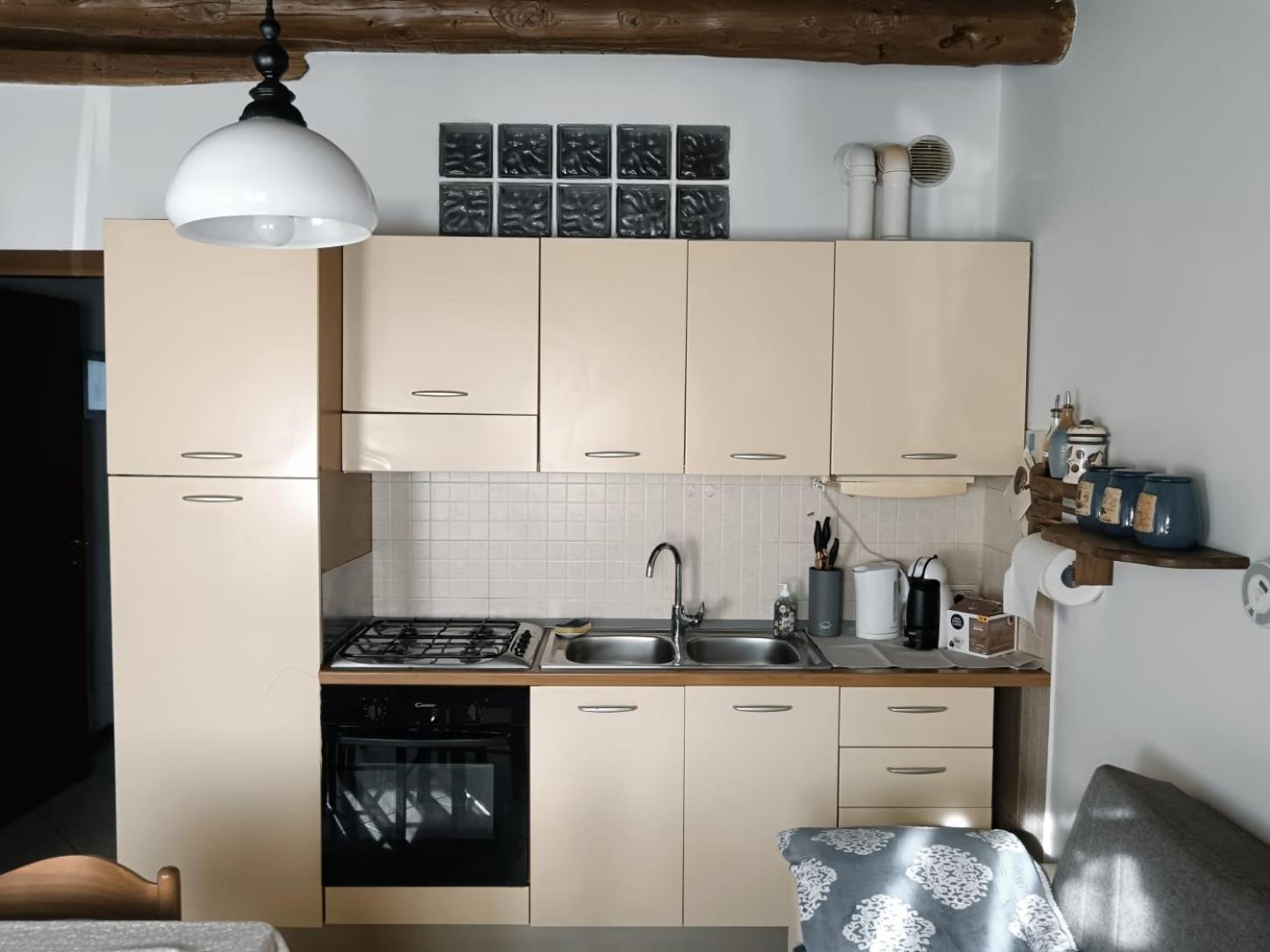 Casa Giulia - Valeggio Sul Mincio Appartement Buitenkant foto
