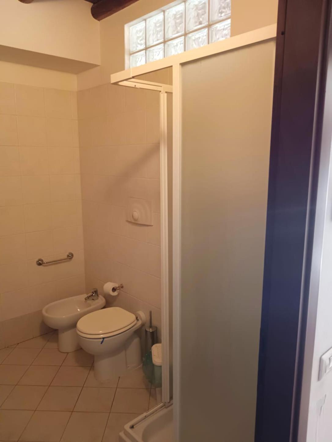 Casa Giulia - Valeggio Sul Mincio Appartement Buitenkant foto