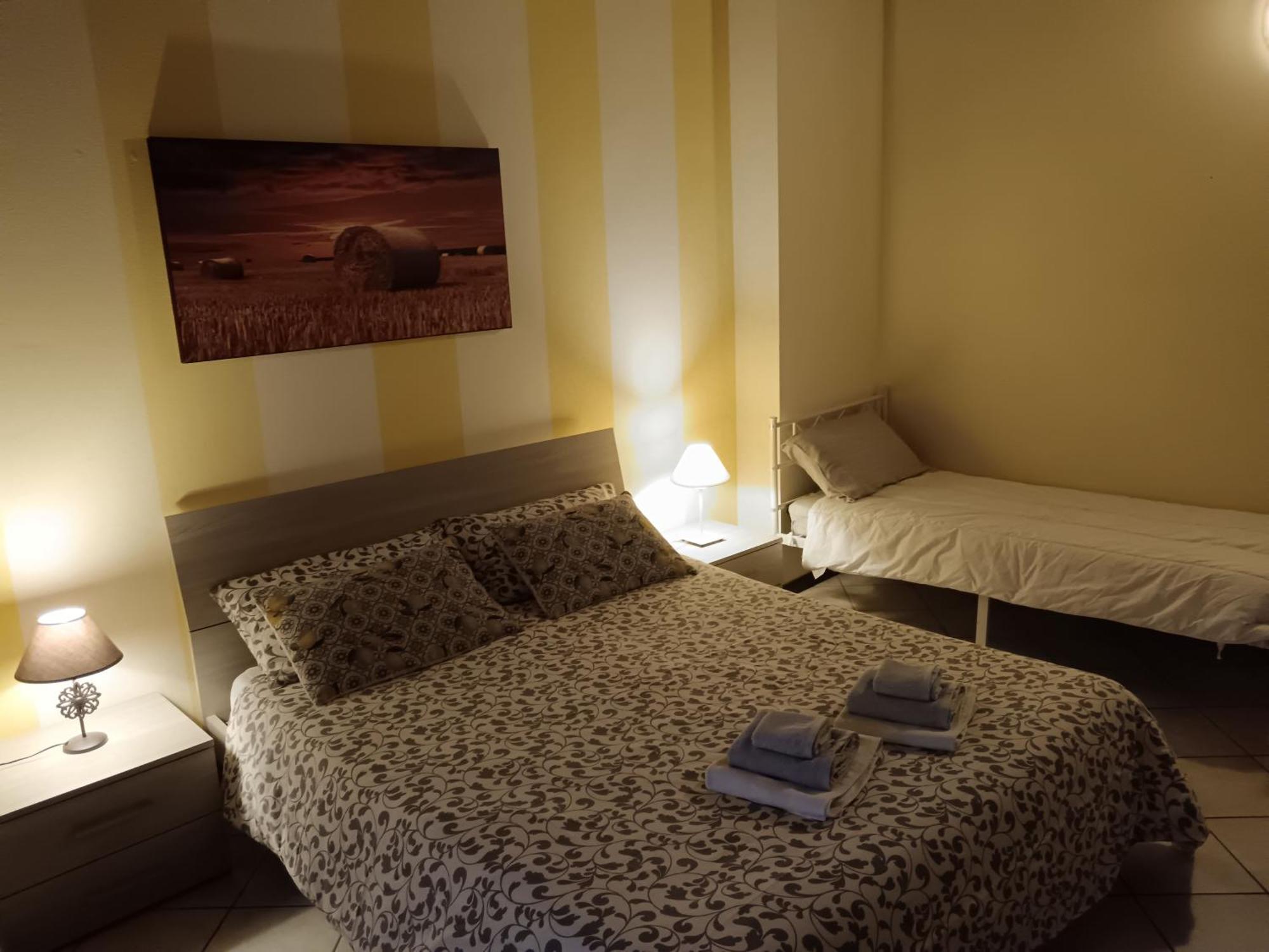 Casa Giulia - Valeggio Sul Mincio Appartement Buitenkant foto