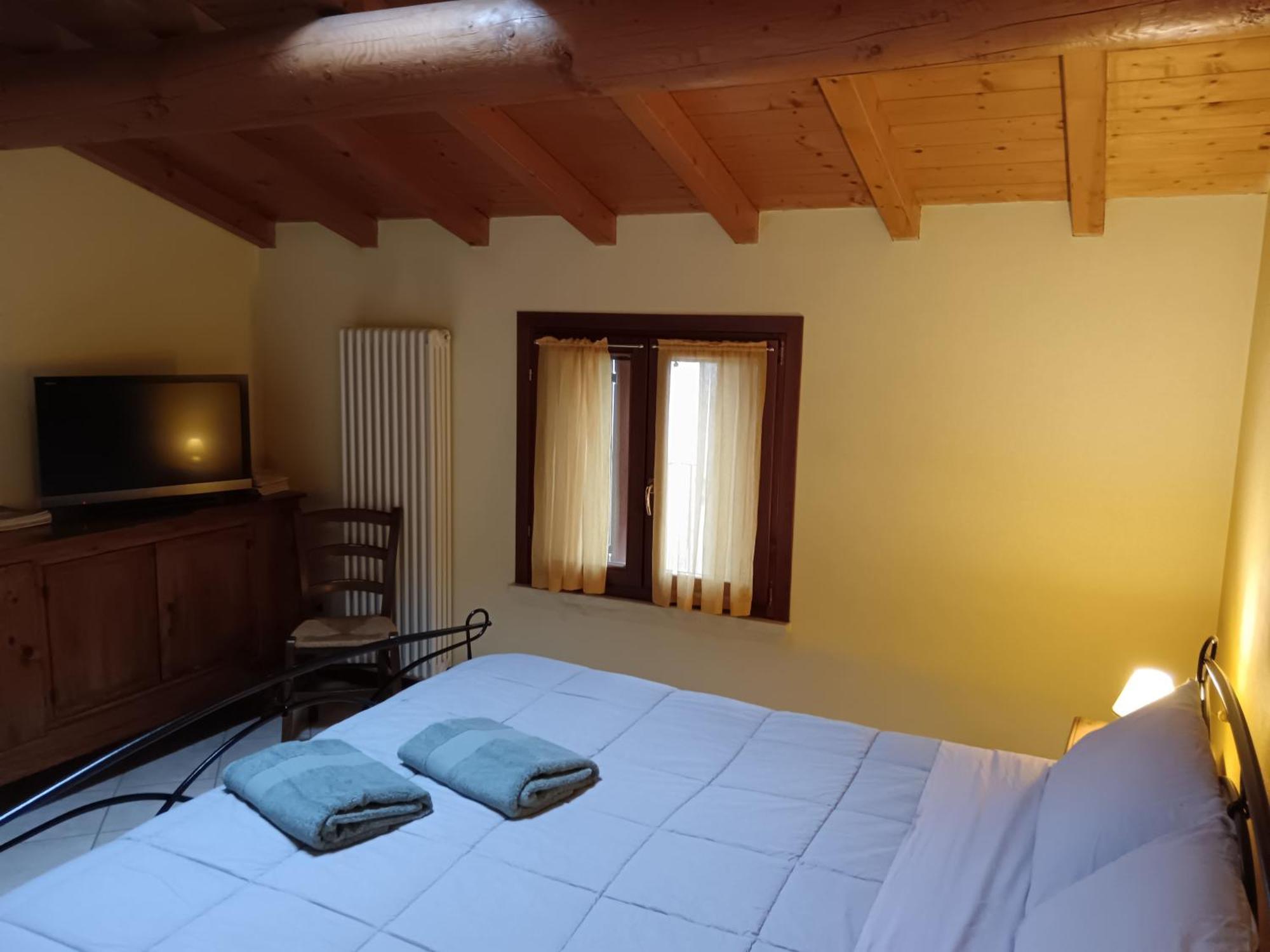 Casa Giulia - Valeggio Sul Mincio Appartement Buitenkant foto