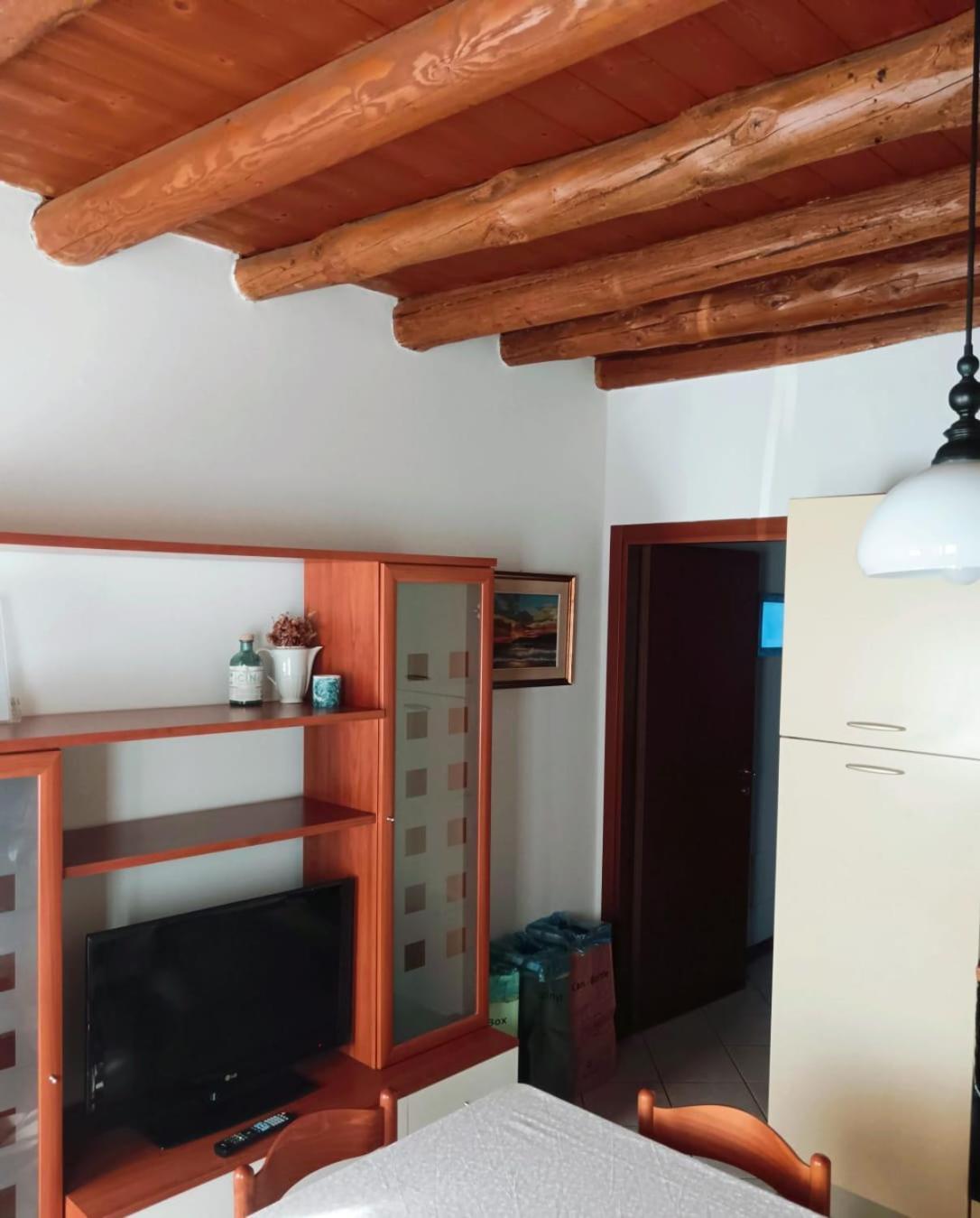 Casa Giulia - Valeggio Sul Mincio Appartement Buitenkant foto