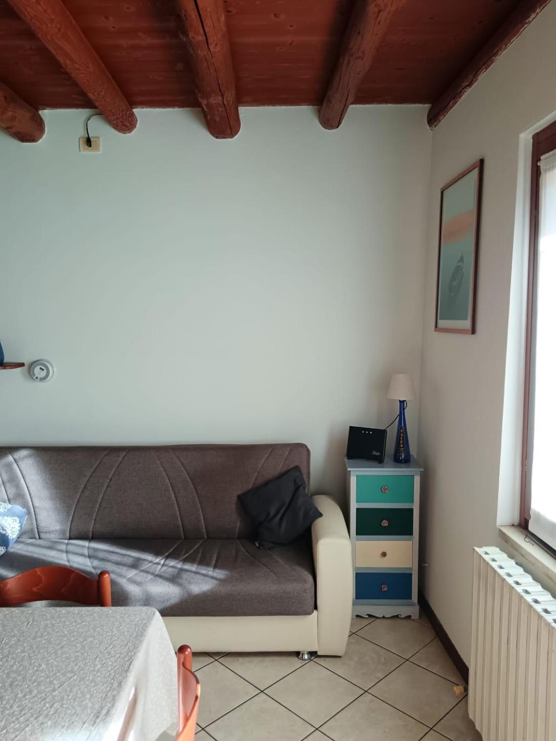 Casa Giulia - Valeggio Sul Mincio Appartement Buitenkant foto