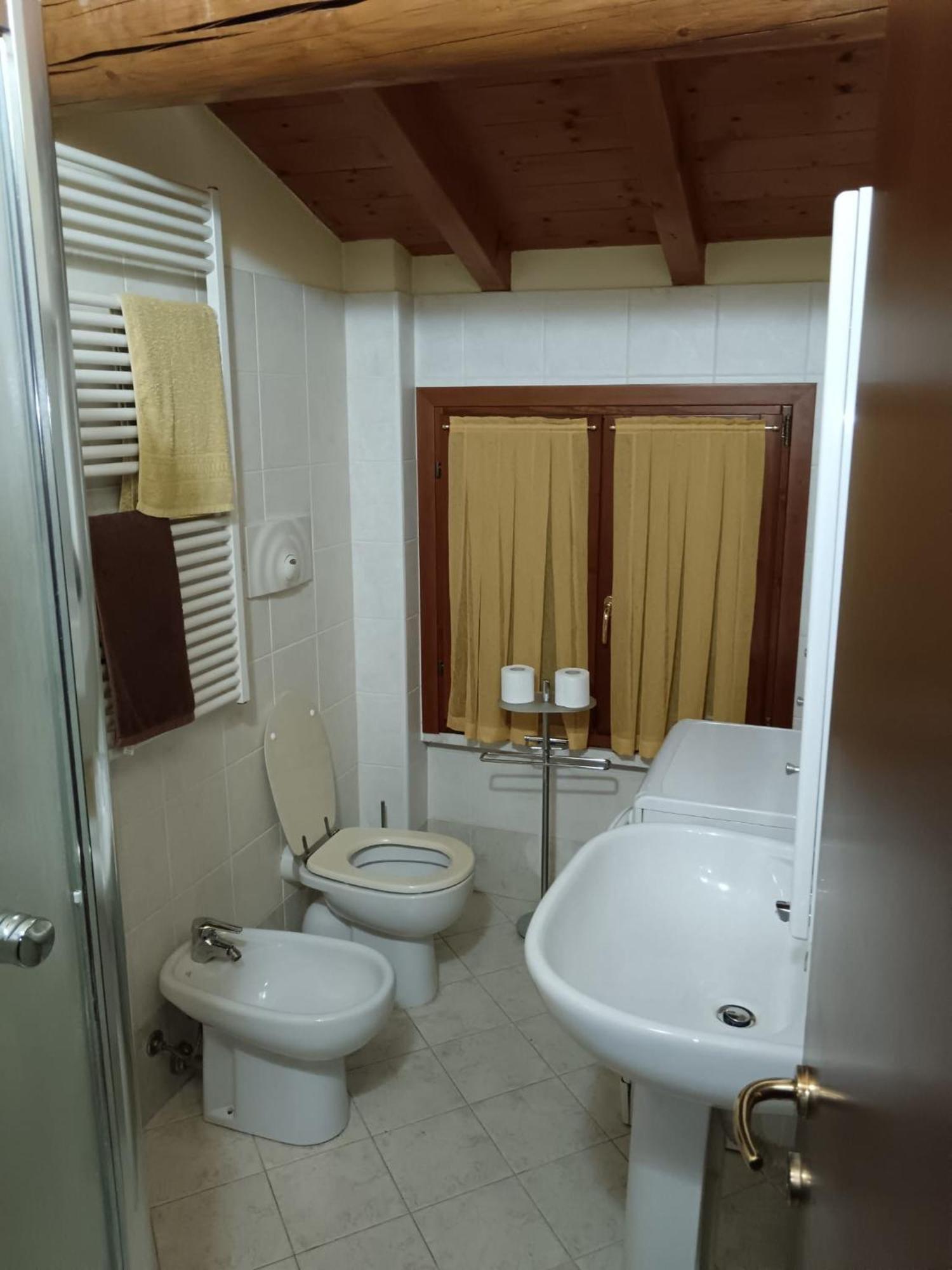 Casa Giulia - Valeggio Sul Mincio Appartement Buitenkant foto