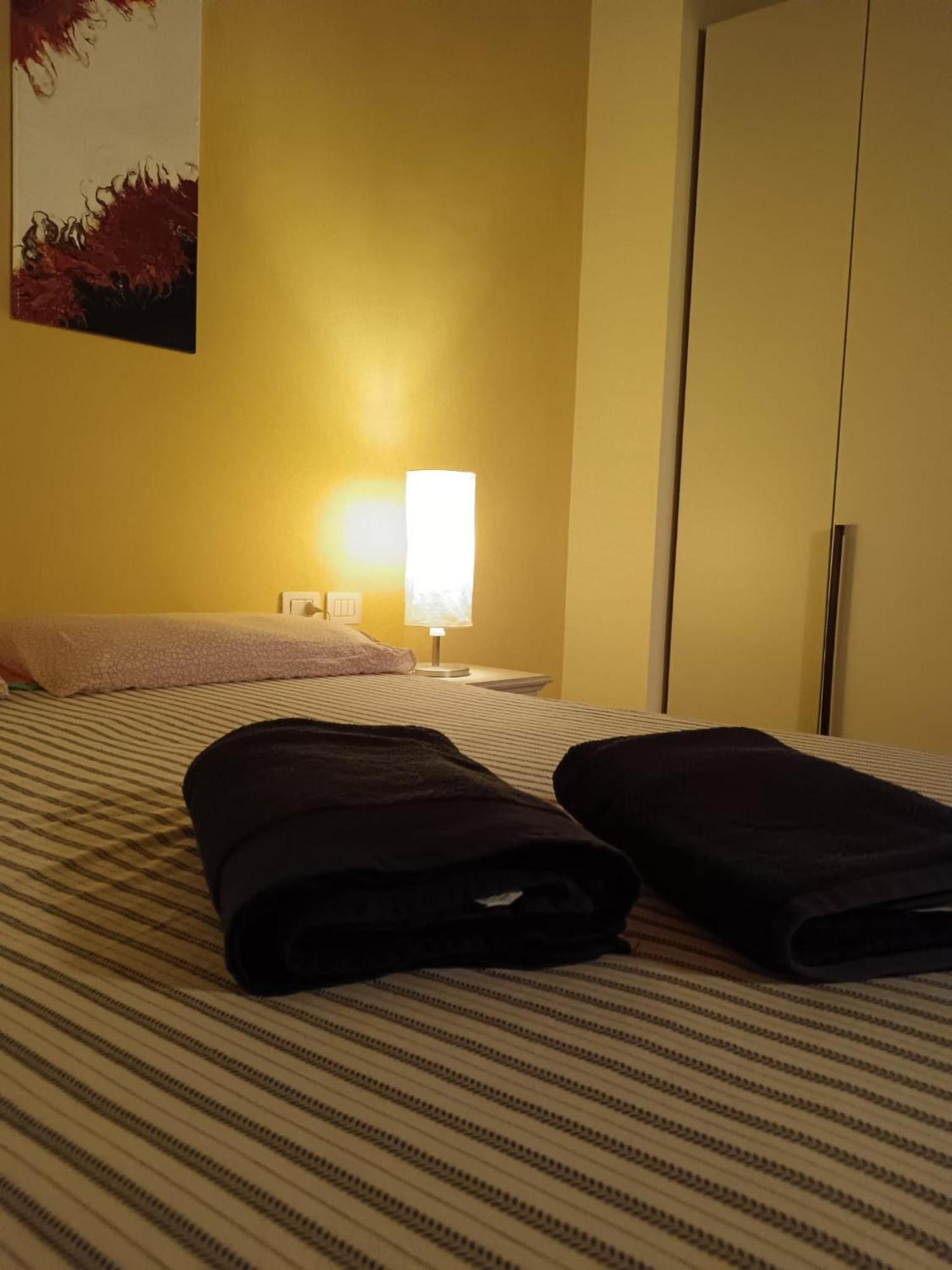 Casa Giulia - Valeggio Sul Mincio Appartement Buitenkant foto