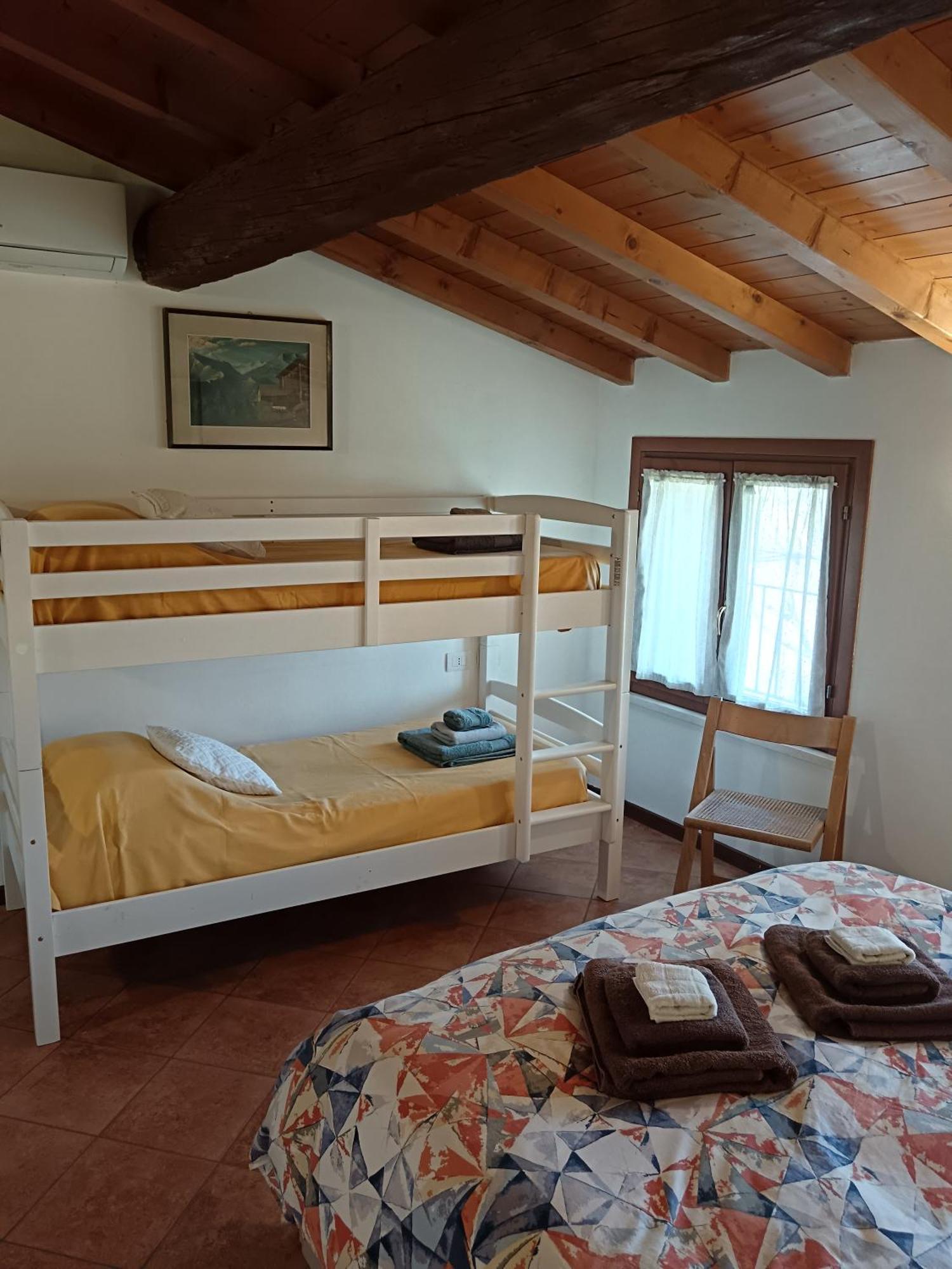 Casa Giulia - Valeggio Sul Mincio Appartement Buitenkant foto