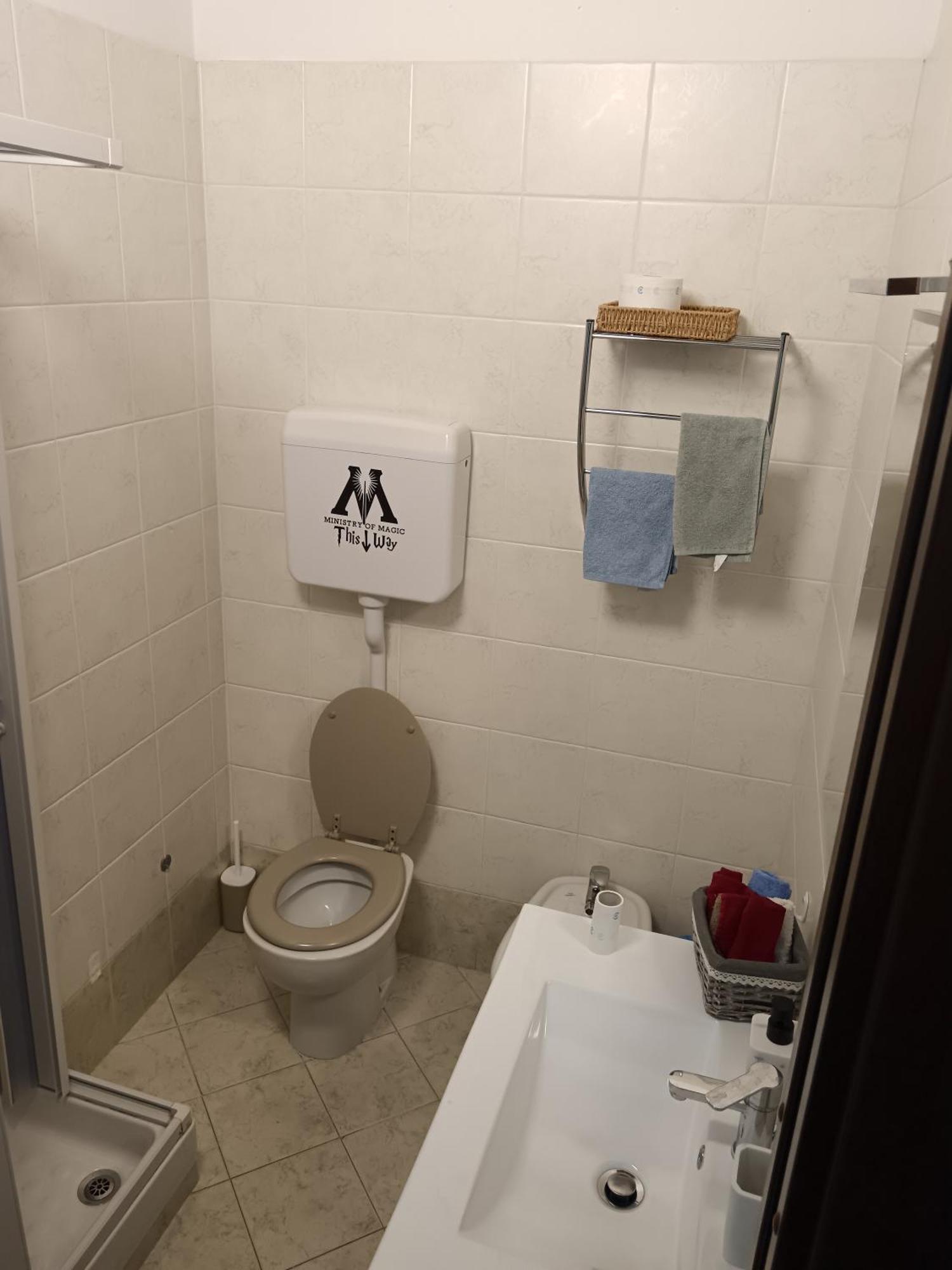 Casa Giulia - Valeggio Sul Mincio Appartement Buitenkant foto