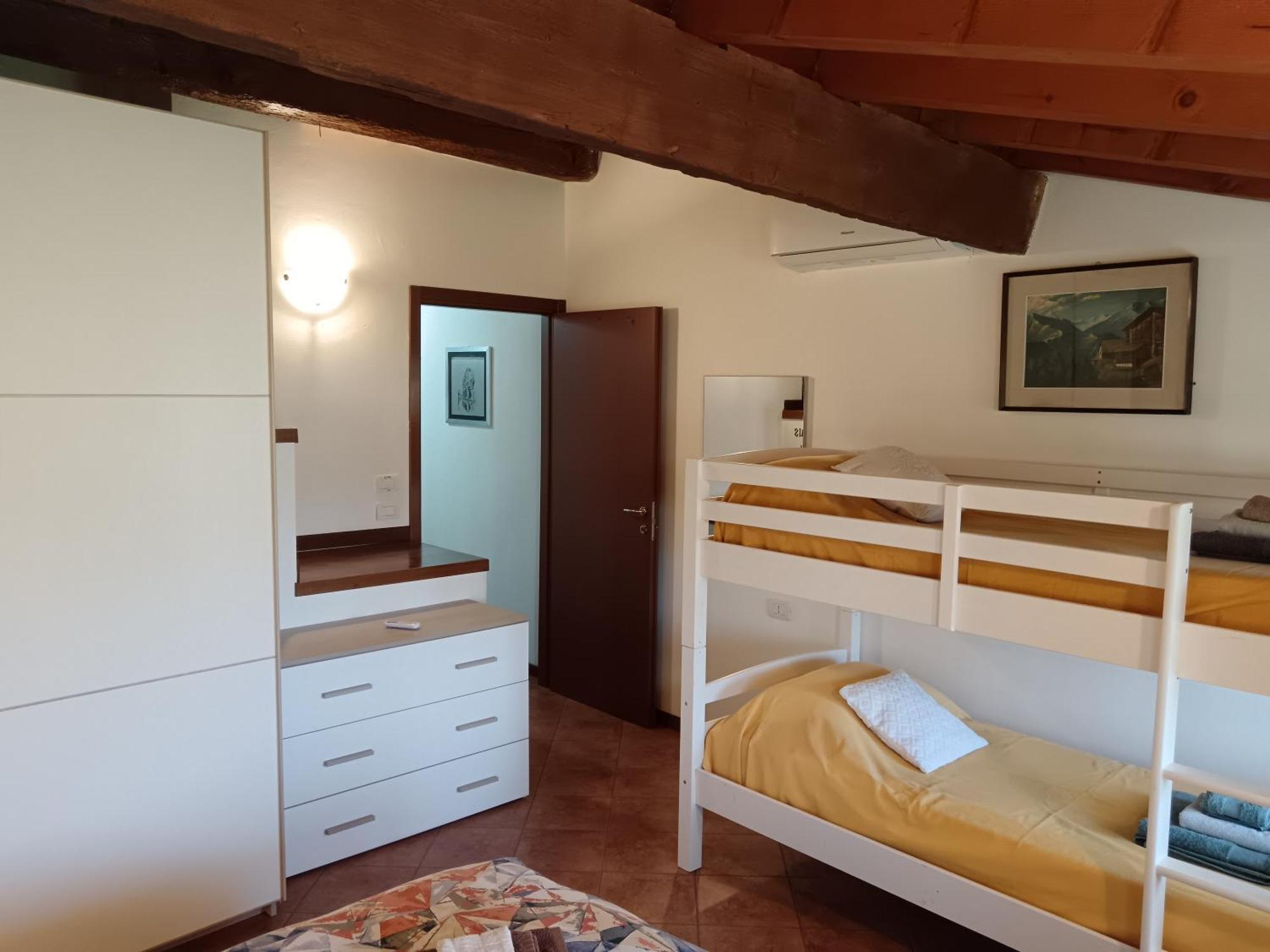 Casa Giulia - Valeggio Sul Mincio Appartement Buitenkant foto