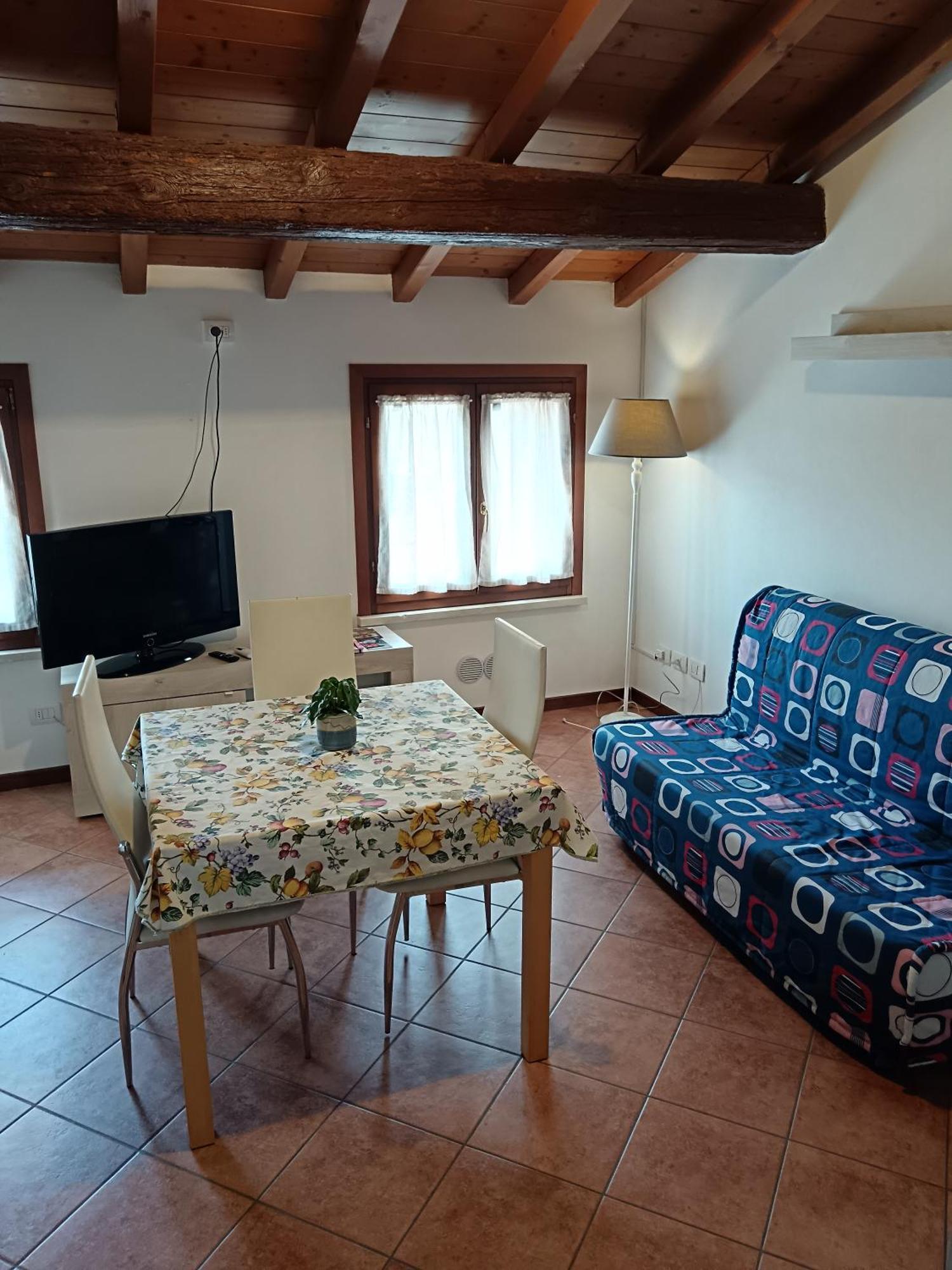 Casa Giulia - Valeggio Sul Mincio Appartement Buitenkant foto