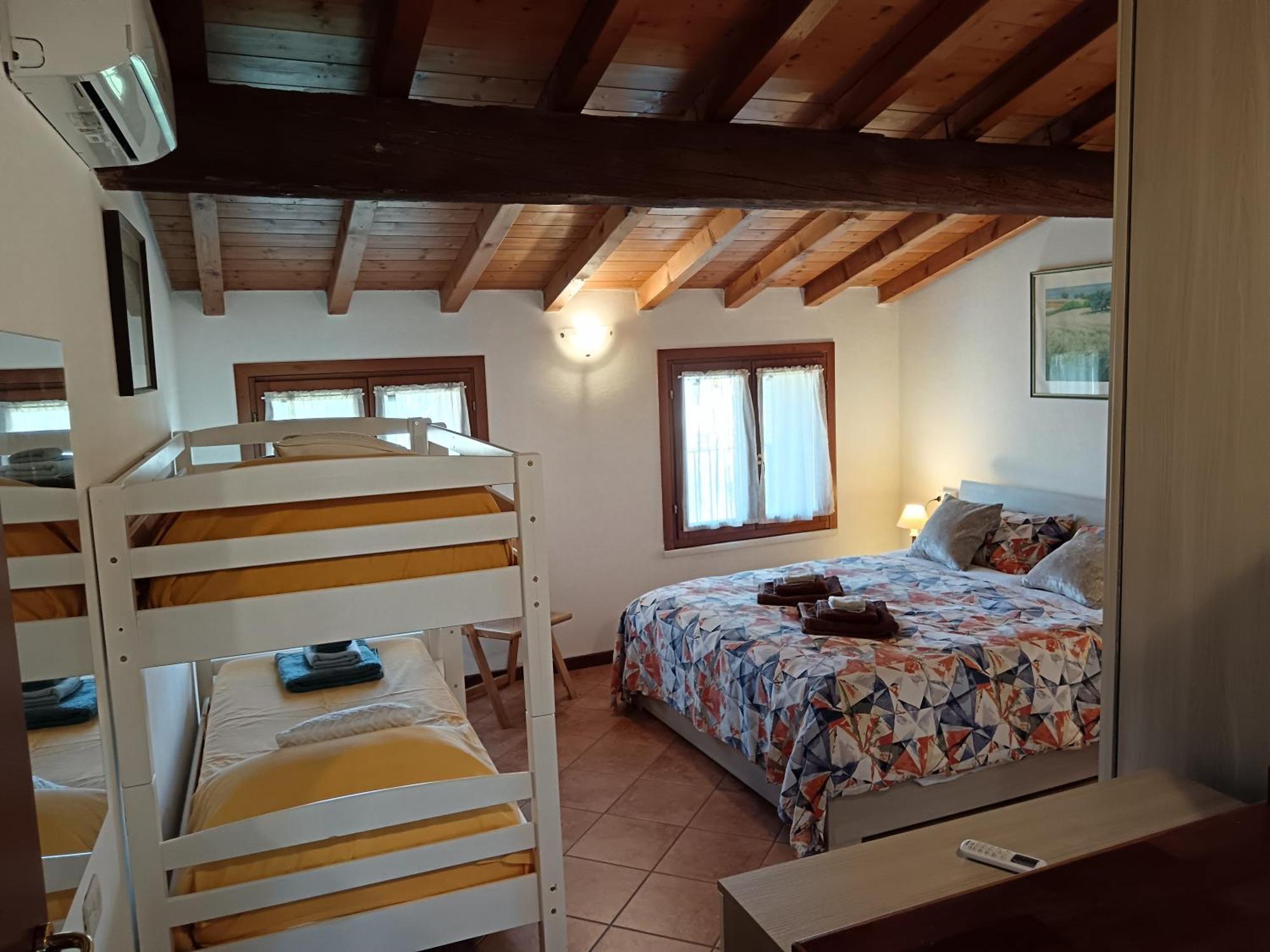 Casa Giulia - Valeggio Sul Mincio Appartement Buitenkant foto