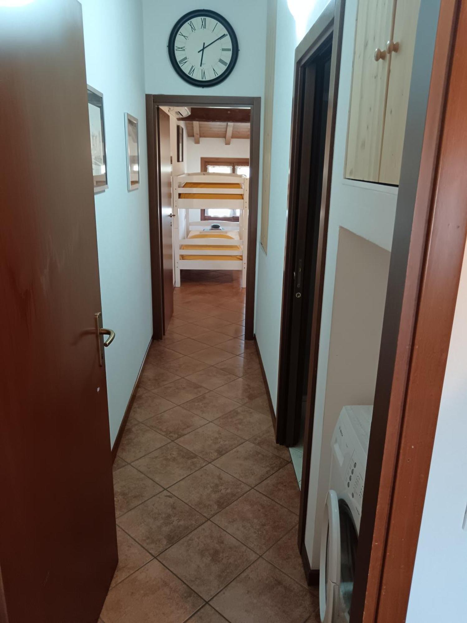 Casa Giulia - Valeggio Sul Mincio Appartement Buitenkant foto
